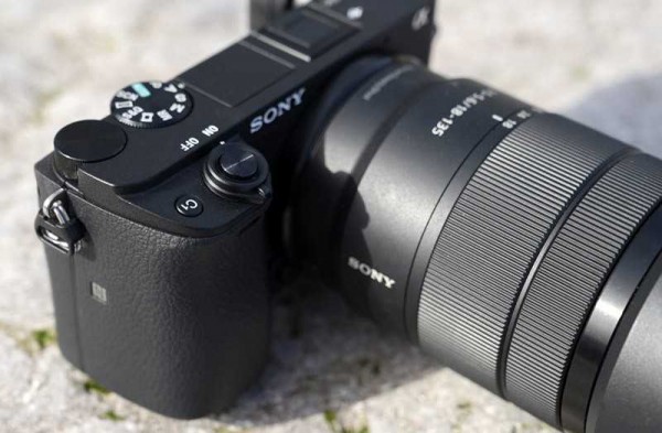Обзор Sony A6400: беззеркальная камера с лучшим автофокусом Обзор Sony A6400: беззеркальная камера с лучшим автофокусом