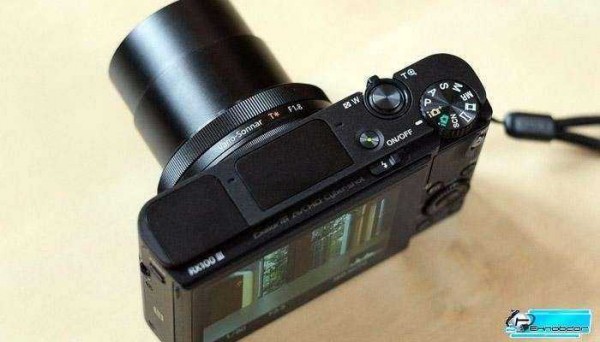 Обзор Sony RX100 III – камера, которую вы захотите Обзор Sony RX100 III – камера, которую вы захотите
