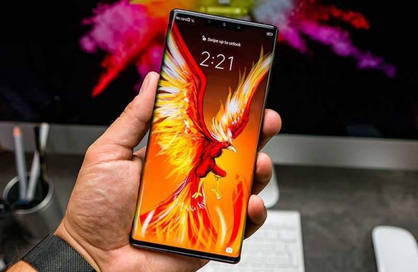 Обзор Huawei Mate 30 Pro: лучший флагманский смартфон Huawei Обзор Huawei Mate 30 Pro: лучший флагманский смартфон Huawei