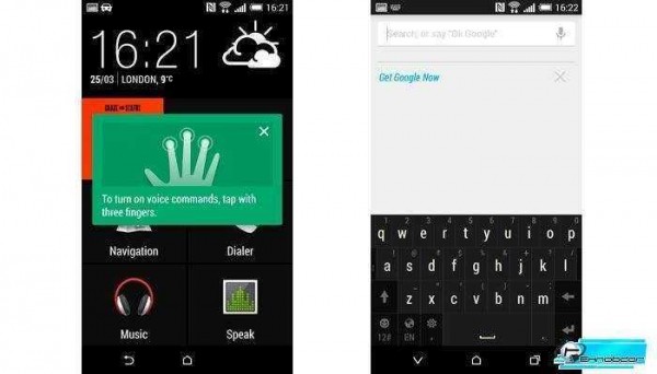 Тест HTC One M8 &ndash; Обзор мощного алюминиевого смартфона