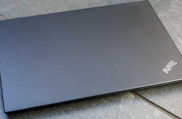 Обзор Lenovo ThinkPad L580: ноутбук с хорошей комплектацией и ценой