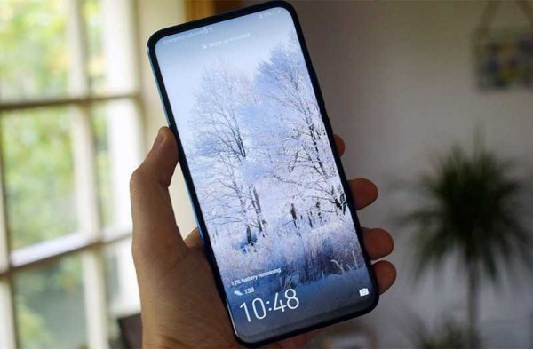 Обзор Honor 9X: роскошный вид и знакомые компоненты Обзор Honor 9X: роскошный вид и знакомые компоненты