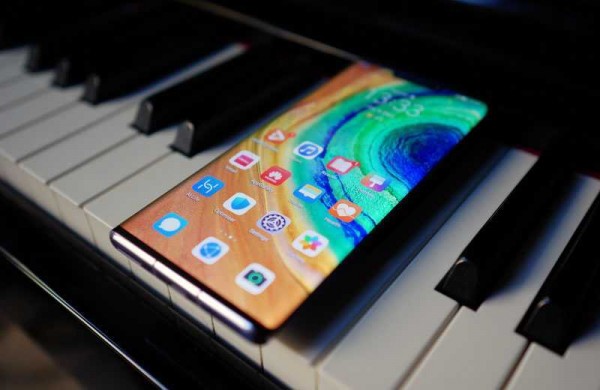 Обзор Huawei Mate 30 Pro: лучший флагманский смартфон Huawei Обзор Huawei Mate 30 Pro: лучший флагманский смартфон Huawei