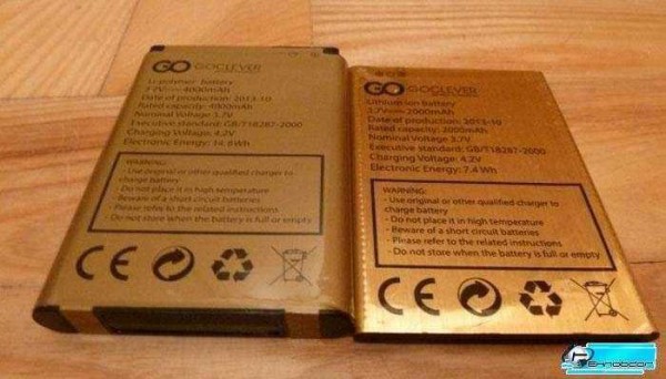 Тест GoClever Insignia 5 и 5X – Обзор смартфона с доступной ценой Тест GoClever Insignia 5 и 5X – Обзор смартфона с доступной ценой