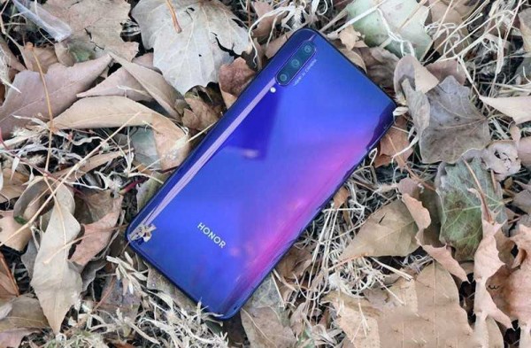 Обзор Honor 9X Pro: мощный смартфон на каждый день Обзор Honor 9X Pro: мощный смартфон на каждый день