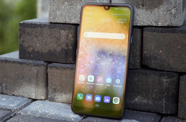 Обзор LG Q60: смартфон с проблемами и завышенной ценой Обзор LG Q60: смартфон с проблемами и завышенной ценой
