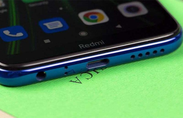 Обзор Xiaomi Redmi Note 8T: отличный и доступный смартфон с NFC Обзор Xiaomi Redmi Note 8T: отличный и доступный смартфон с NFC