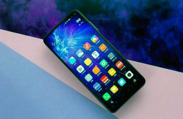 Первый обзор Xiaomi Redmi K30: смартфон с экраном 120 Гц и 64-МП камерой Первый обзор Xiaomi Redmi K30: смартфон с экраном 120 Гц и 64-МП камерой