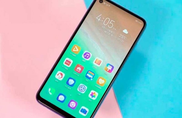 Обзор Honor Play 3: производительный бюджетный телефон Обзор Honor Play 3: производительный бюджетный телефон