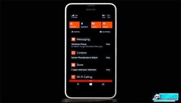 Обзор Nokia Lumia 635 &ndash; дешёвый Windows Phone