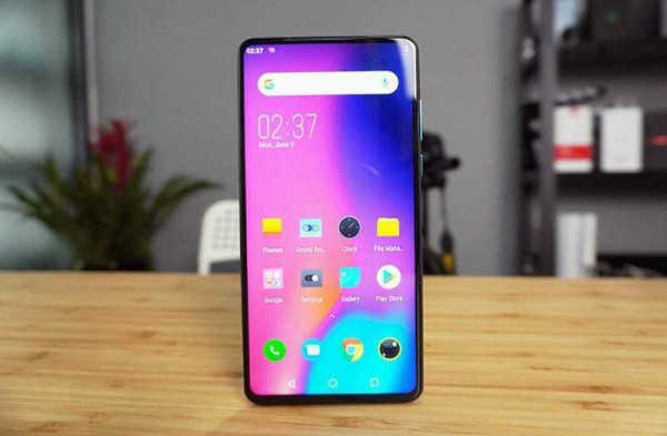Обзор Elephone U2: бюджетный телефон производящий впечатления Обзор Elephone U2: бюджетный телефон производящий впечатления