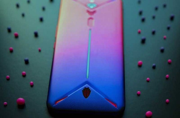 Обзор Nubia Red Magic 3S: идеальный игровой смартфон?