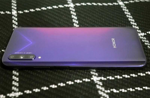 Обзор Honor 9X Pro: мощный смартфон на каждый день Обзор Honor 9X Pro: мощный смартфон на каждый день