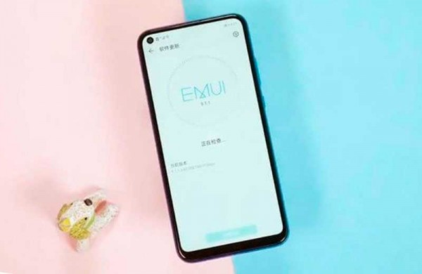 Обзор Honor Play 3: производительный бюджетный телефон Обзор Honor Play 3: производительный бюджетный телефон