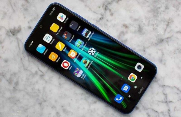 Обзор Xiaomi Redmi Note 8T: отличный и доступный смартфон с NFC Обзор Xiaomi Redmi Note 8T: отличный и доступный смартфон с NFC