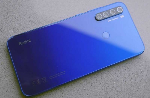 Обзор Xiaomi Redmi Note 8T: отличный и доступный смартфон с NFC Обзор Xiaomi Redmi Note 8T: отличный и доступный смартфон с NFC