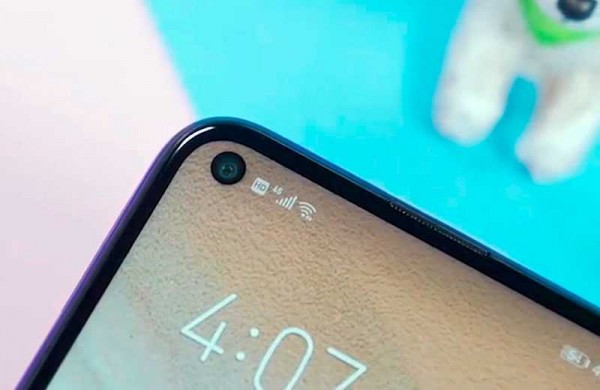 Обзор Honor Play 3: производительный бюджетный телефон Обзор Honor Play 3: производительный бюджетный телефон