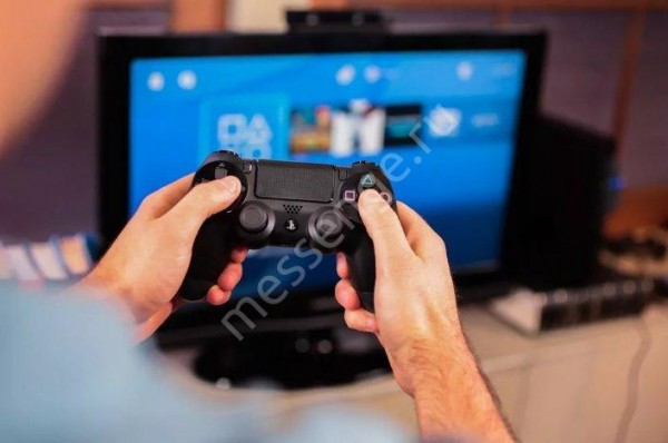 Как поставить Discord на PS4?