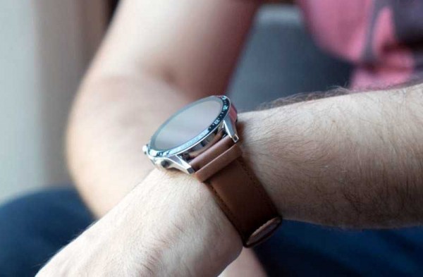 Обзор Huawei Watch GT 2: обновлённых и популярных часов