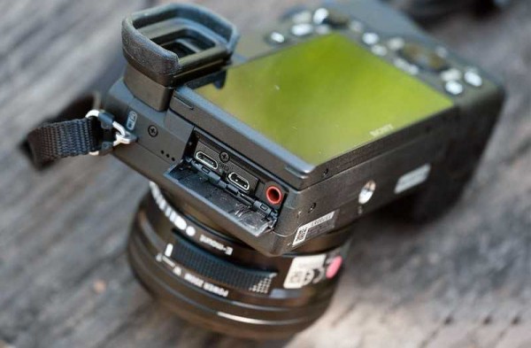 Обзор Sony A6400: беззеркальная камера с лучшим автофокусом Обзор Sony A6400: беззеркальная камера с лучшим автофокусом