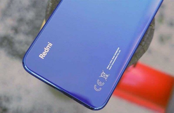 Обзор Xiaomi Redmi Note 8T: отличный и доступный смартфон с NFC Обзор Xiaomi Redmi Note 8T: отличный и доступный смартфон с NFC