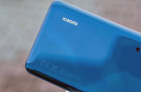 Обзор Xiaomi Mi Note 10: смартфон с мощными камерами Обзор Xiaomi Mi Note 10: смартфон с мощными камерами