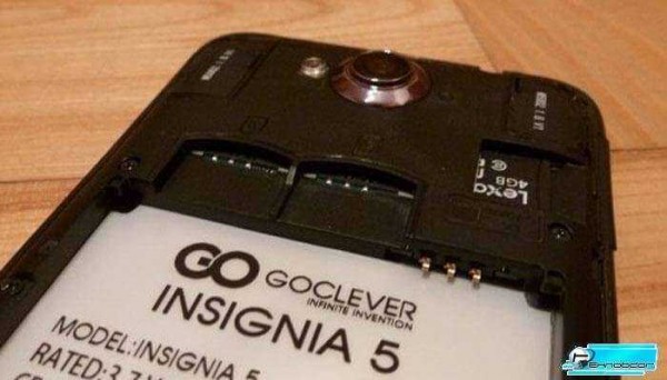 Тест GoClever Insignia 5 и 5X – Обзор смартфона с доступной ценой Тест GoClever Insignia 5 и 5X – Обзор смартфона с доступной ценой