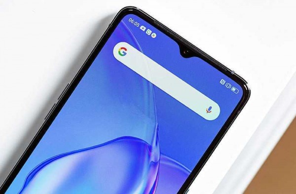 Обзор Realme X2: один из лучших Android-телефонов за 15 тысяч Обзор Realme X2: один из лучших Android-телефонов за 15 тысяч