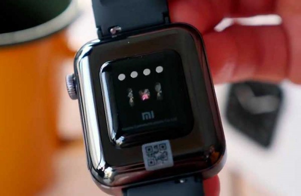 Обзор Xiaomi Mi Watch: умные часы и смартфон на запястье Обзор Xiaomi Mi Watch: умные часы и смартфон на запястье