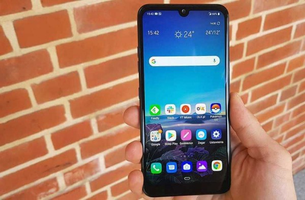 Обзор LG Q60: смартфон с проблемами и завышенной ценой Обзор LG Q60: смартфон с проблемами и завышенной ценой