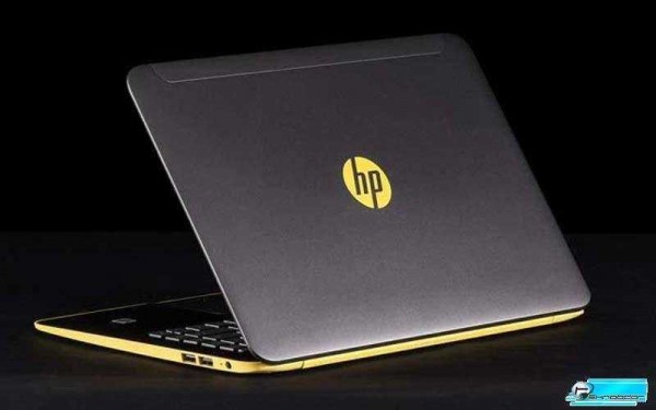 HP Slatebook – Обзор ноутбука на Android HP Slatebook – Обзор ноутбука на Android