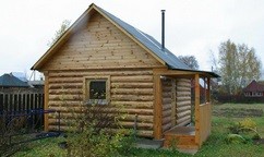 
			Фундамент своими руками для бани пошаговая инструкция		