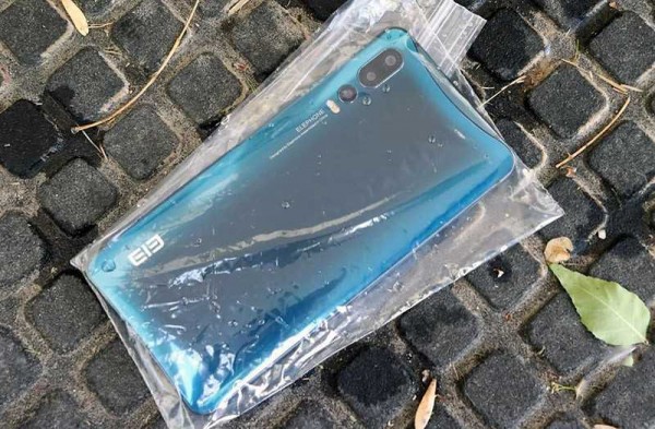 Обзор Elephone U2: бюджетный телефон производящий впечатления Обзор Elephone U2: бюджетный телефон производящий впечатления