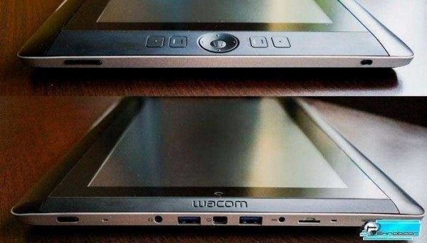 Обзор Wacom Cintiq Companion &ndash; Удобного графического планшета