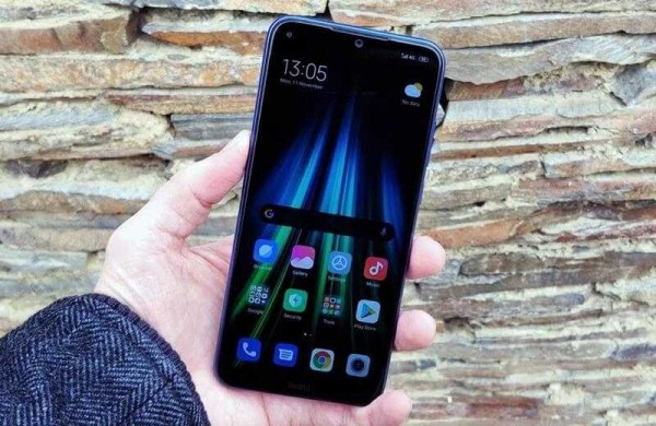 Обзор Xiaomi Redmi Note 8T: отличный и доступный смартфон с NFC Обзор Xiaomi Redmi Note 8T: отличный и доступный смартфон с NFC