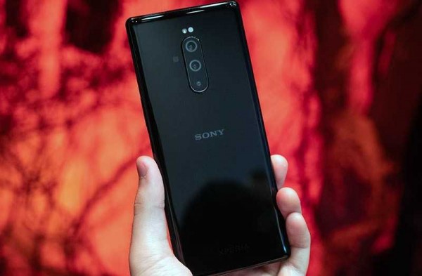 Обзор Sony Xperia 1: смартфон мультимедийный монстр