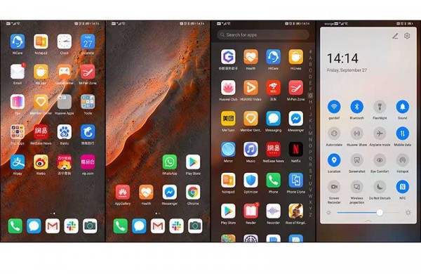 Обзор Huawei Mate 30 Pro: лучший флагманский смартфон Huawei Обзор Huawei Mate 30 Pro: лучший флагманский смартфон Huawei