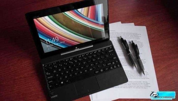 Обзор Asus Transformer Book T100 – Один из первых трансформеров Обзор Asus Transformer Book T100 – Один из первых трансформеров