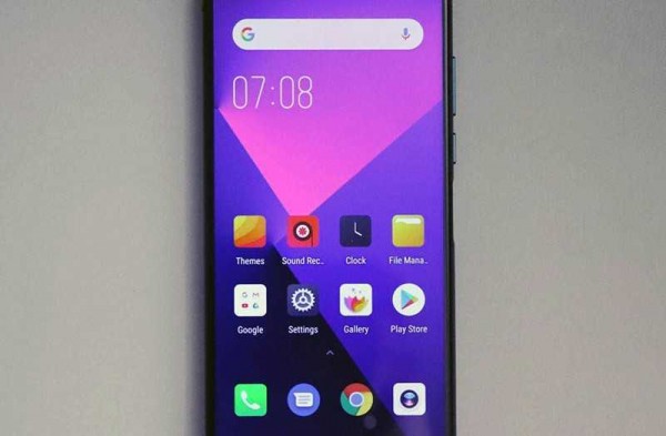 Обзор Elephone U2: бюджетный телефон производящий впечатления Обзор Elephone U2: бюджетный телефон производящий впечатления
