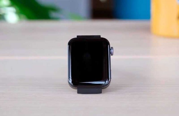 Обзор Xiaomi Mi Watch: умные часы и смартфон на запястье Обзор Xiaomi Mi Watch: умные часы и смартфон на запястье