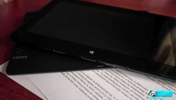Обзор Asus Transformer Book T100 – Один из первых трансформеров Обзор Asus Transformer Book T100 – Один из первых трансформеров