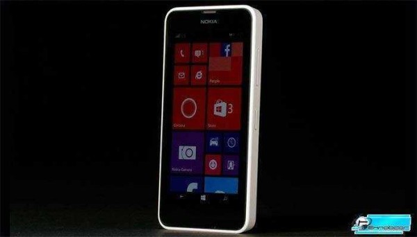 Обзор Nokia Lumia 635 &ndash; дешёвый Windows Phone