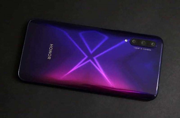 Обзор Honor 9X Pro: мощный смартфон на каждый день Обзор Honor 9X Pro: мощный смартфон на каждый день