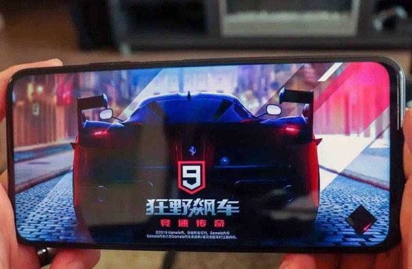 Обзор Honor 9X Pro: мощный смартфон на каждый день Обзор Honor 9X Pro: мощный смартфон на каждый день