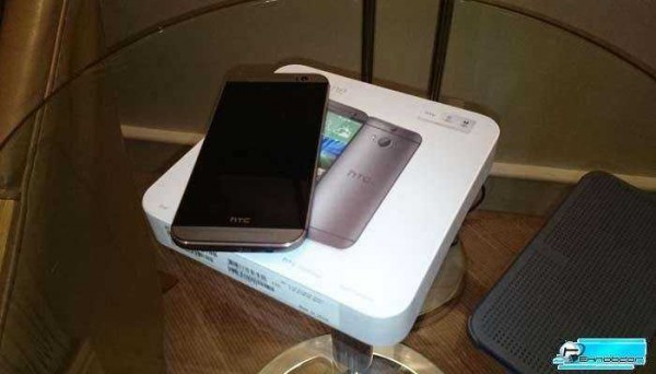 Тест HTC One M8 &ndash; Обзор мощного алюминиевого смартфона