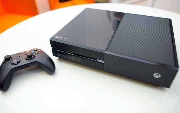 Microsoft Xbox One в качестве компьютера для работы &ndash; Обзор