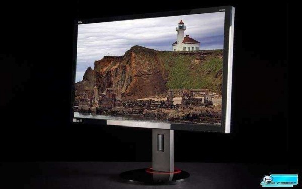 Игровой монитор Acer XB280HK &ndash; Обзор