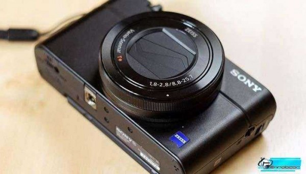 Обзор Sony RX100 III – камера, которую вы захотите Обзор Sony RX100 III – камера, которую вы захотите