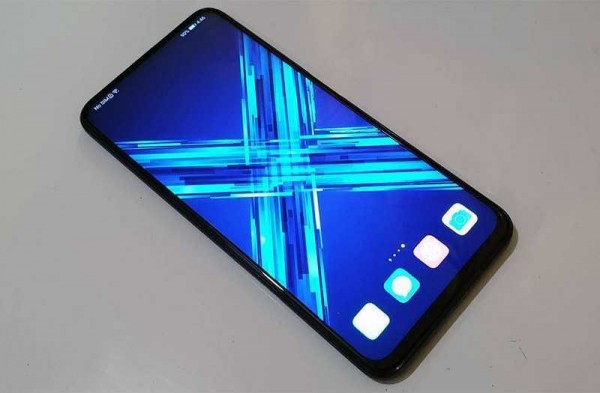 Обзор Honor 9X Pro: мощный смартфон на каждый день Обзор Honor 9X Pro: мощный смартфон на каждый день