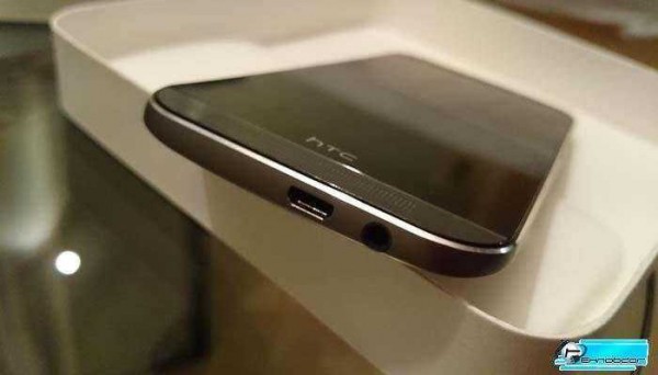 Тест HTC One M8 &ndash; Обзор мощного алюминиевого смартфона